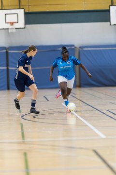 Bild 924 - wBJ NFV Futsalmeisterschaft